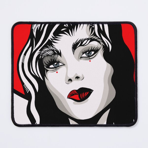 Item preview, Gothic beauty designed and sold by DemonPainterArt.