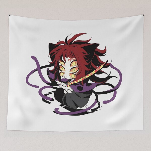 Item preview, Cute Kokushibo  designed and sold by artiisa.
