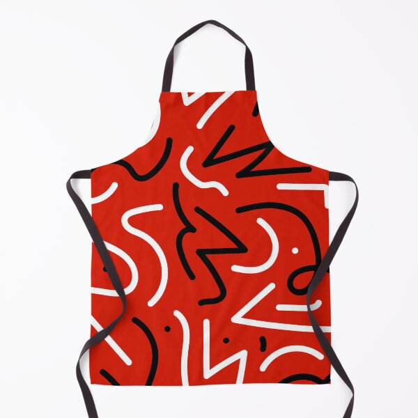 Item preview, Curves in red designed and sold by BlueBerry45.