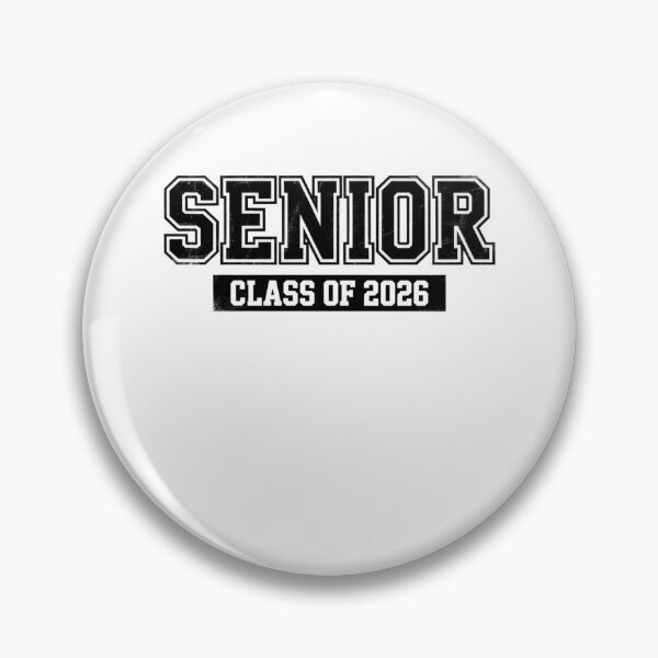 Item preview, Senior Class of 2026 Graduation Design designed and sold by Gogetgiggles.
