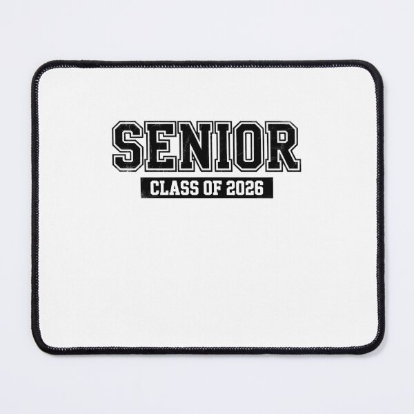 Item preview, Senior Class of 2026 Graduation Design designed and sold by Gogetgiggles.