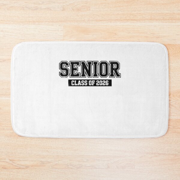 Item preview, Senior Class of 2026 Graduation Design designed and sold by Gogetgiggles.