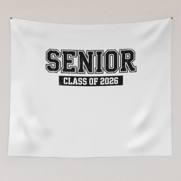 Item preview, Senior Class of 2026 Graduation Design designed and sold by Gogetgiggles.