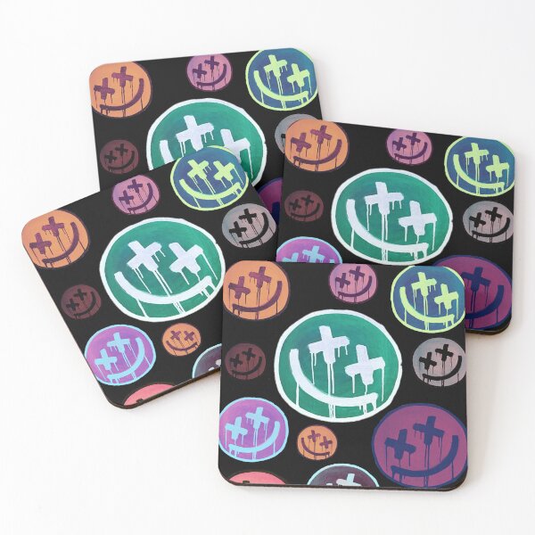 Item preview, Collective Smiley :)  designed and sold by kSheyann.