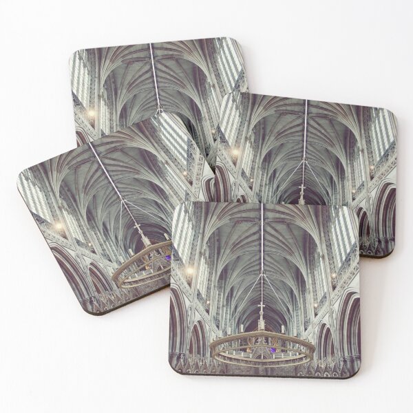 Item preview, Gothic Architecture designed and sold by Rachel J Bowler.