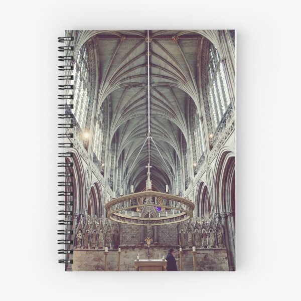 Item preview, Gothic Architecture designed and sold by Rachel J Bowler.