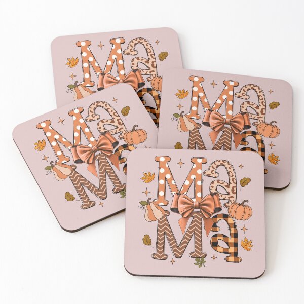 Item preview, MAMA FALL SEASON  designed and sold by BKDIGITALSHOP.