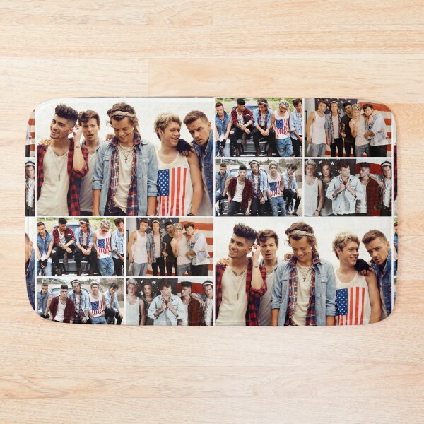 Item preview, one direction  designed and sold by emfangirls.