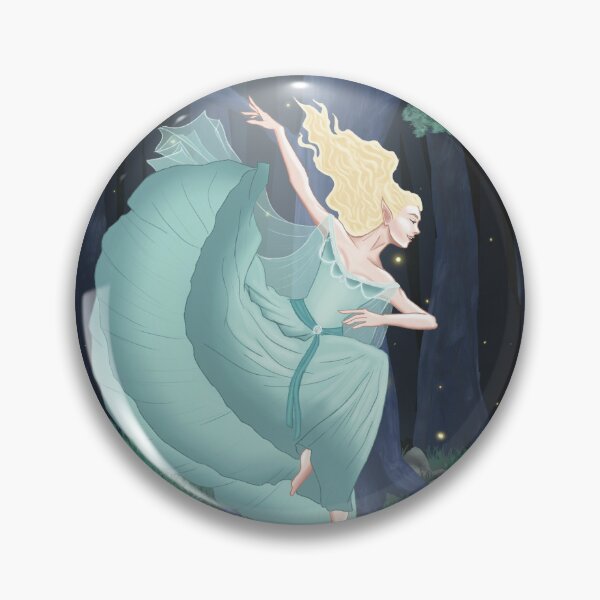 Item preview, Galadriel I designed and sold by MoonlarkingArt.