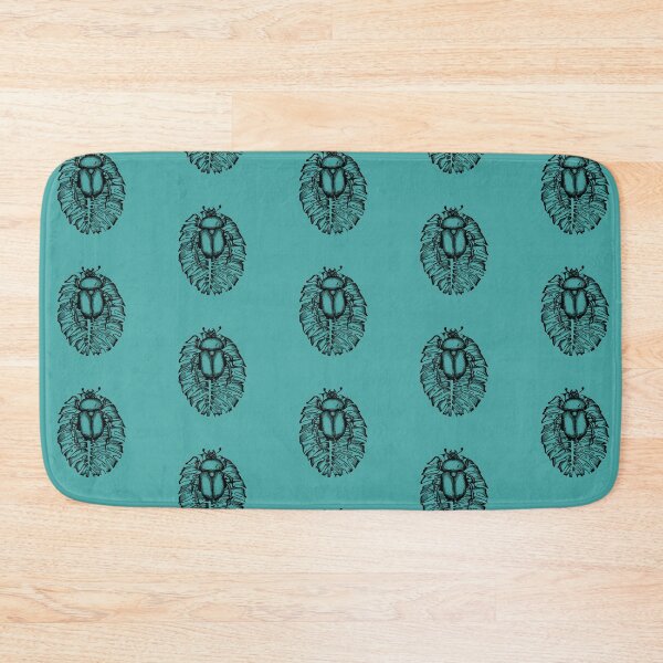 Item preview, Beetle on a Leaf designed and sold by Half Mess.