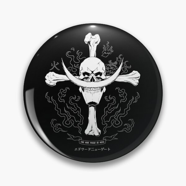 Item preview, Logo whitebeard designed and sold by artiisa.