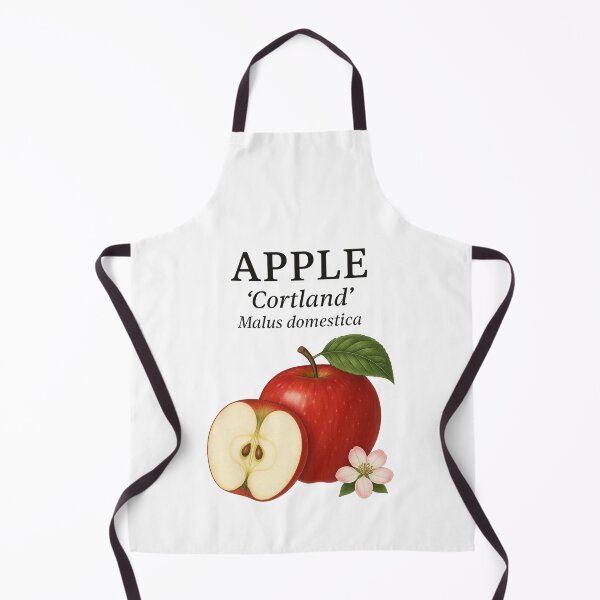 Item preview, Apple ‘Cortland’ – Malus domestica designed and sold by BloomKind.