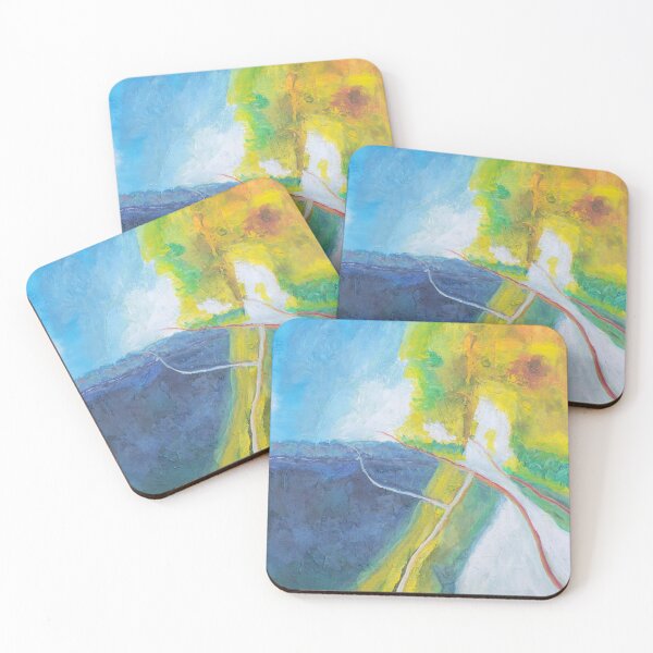 Item preview, Crossroads designed and sold by Angela's Fine Art Designs -Tutu.