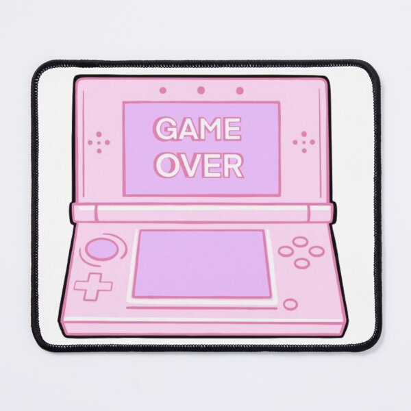 Item preview, Game Over designed and sold by jennysselling.