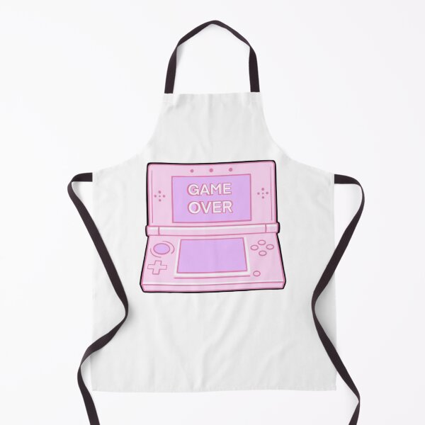 Item preview, Game Over designed and sold by jennysselling.
