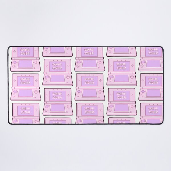Item preview, Game Over designed and sold by jennysselling.