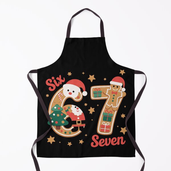 Item preview, Christmas Santa Gingerbread Trending Meme Xmas designed and sold by AScribbler0.