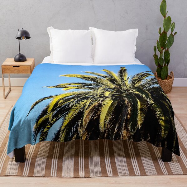 Item preview, Palm Tree, Coachella Valley, California 2005 designed and sold by Douglas E. Welch Design and Photography.