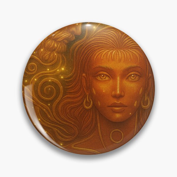 Item preview, Sacred Bond – The Eternal Flame designed and sold by TatjanaMDesign.
