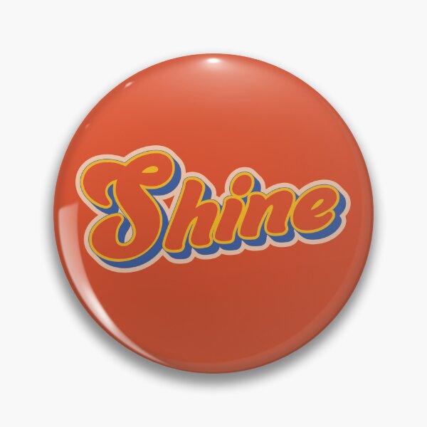 Item preview, SHINE designed and sold by Marte84.