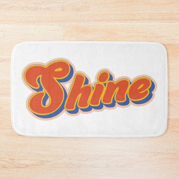 Item preview, SHINE designed and sold by Marte84.