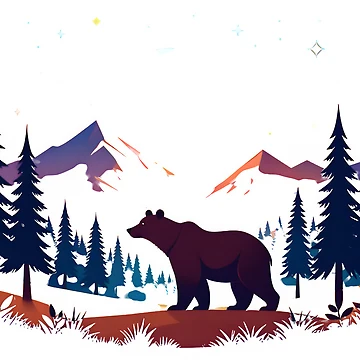 Artwork thumbnail, Wilderness by ProjectYes