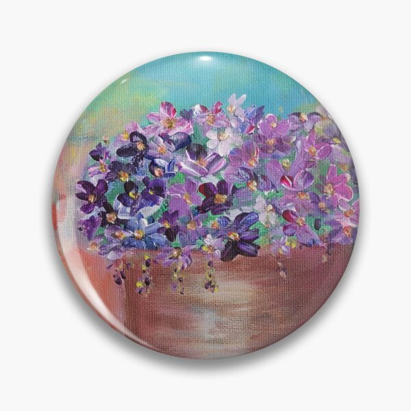 Item preview, Swan River Daisy designed and sold by Angela's Fine Art Designs -Tutu.