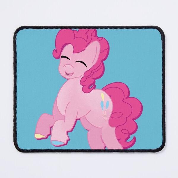 Item preview, Pinkie Pie designed and sold by brownautumnseal.