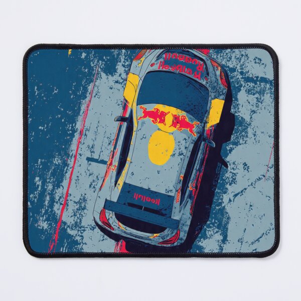 Item preview, Red Bull Racer – Speed and Precision designed and sold by JFS-STUFFS.