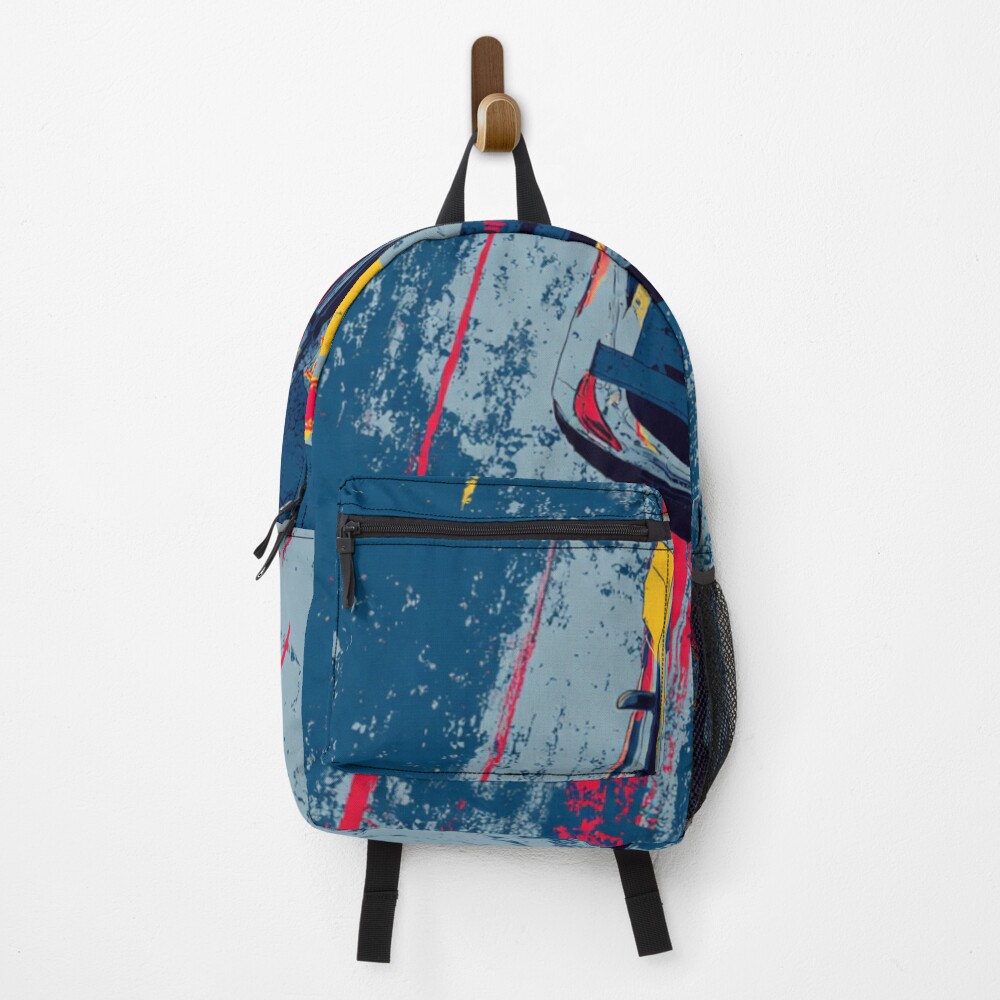 Item preview, Backpack designed and sold by JFS-STUFFS.