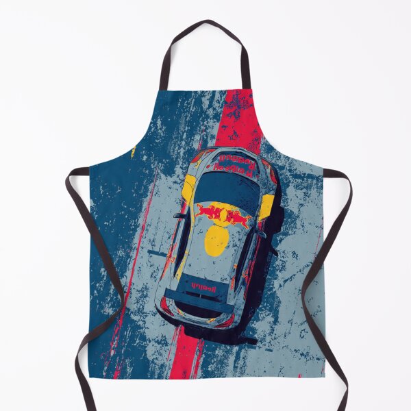 Item preview, Red Bull Racer – Speed and Precision designed and sold by JFS-STUFFS.