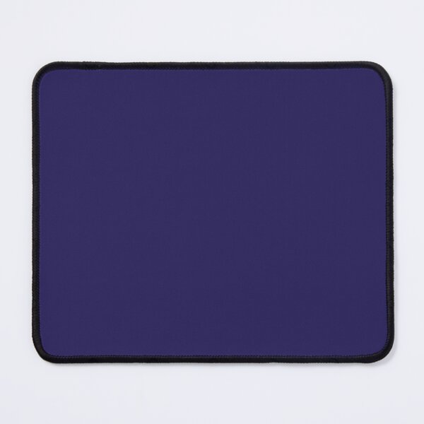 Item preview, Indigo Solid designed and sold by Fabricatemyart.