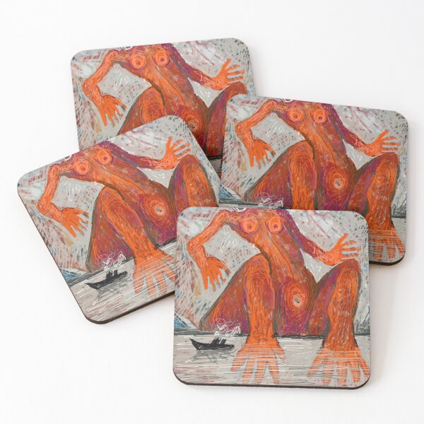 Item preview, Magic woman designed and sold by AADDSS.