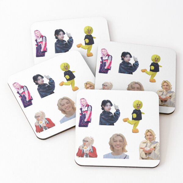 Item preview, Felix Bundle designed and sold by BooMPop-Designs.