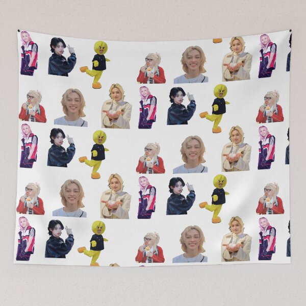 Item preview, Felix Bundle designed and sold by BooMPop-Designs.