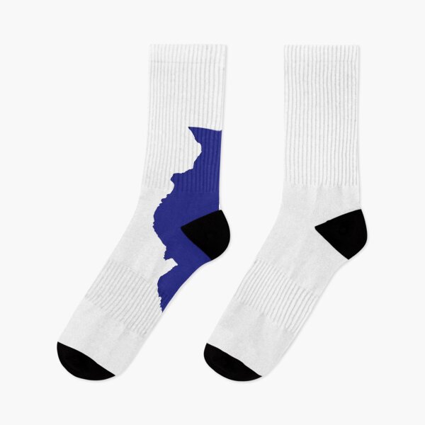 Item preview, Illinois Map Silhouette – Minimal Black and White designed and sold by Paper Drip.
