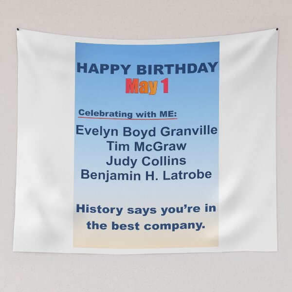 Item preview, May 1 – Famous Americans Celebrating with ME designed and sold by ariksworld.