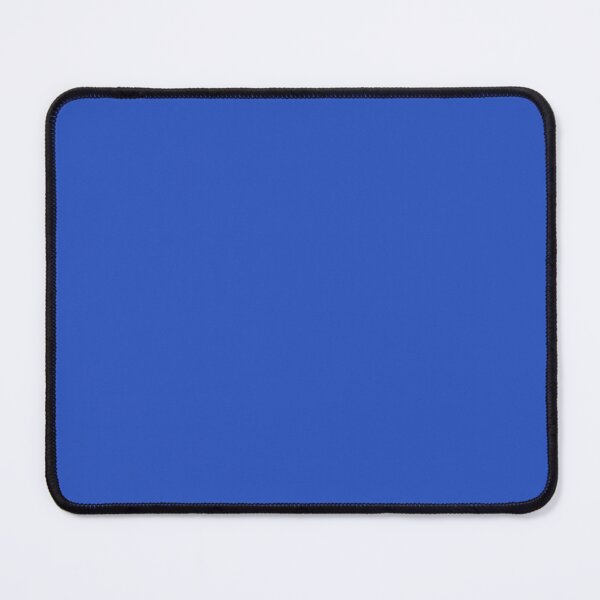 Item preview, Cerulean Solid designed and sold by Fabricatemyart.