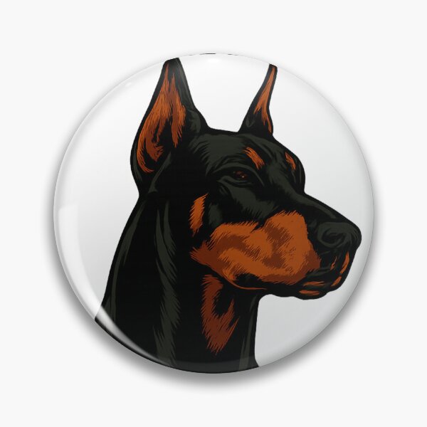 Item preview, I love Doberman. designed and sold by PabDam.