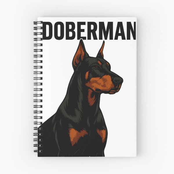 Item preview, I love Doberman. designed and sold by PabDam.