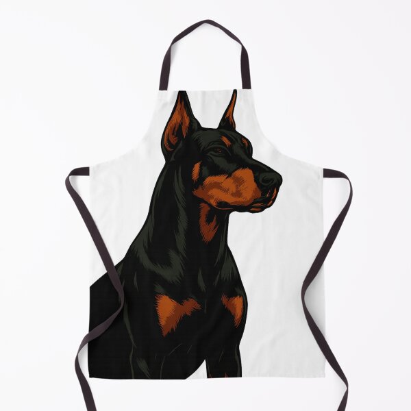 Item preview, I love Doberman. designed and sold by PabDam.