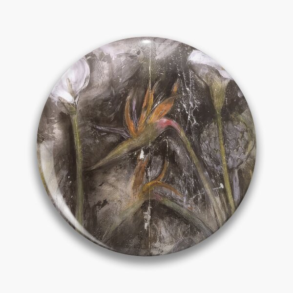 Item preview, Jim Dine designed and sold by MatArtMiller.
