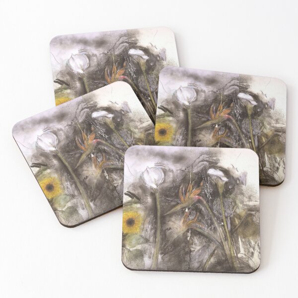Item preview, Jim Dine designed and sold by MatArtMiller.