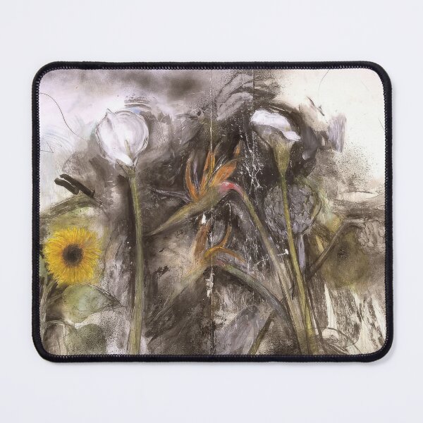 Item preview, Jim Dine designed and sold by MatArtMiller.