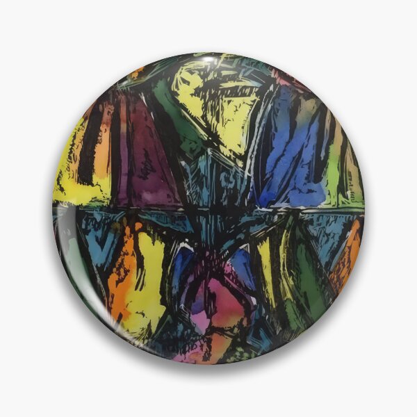 Item preview, Jim Dine designed and sold by MatArtMiller.