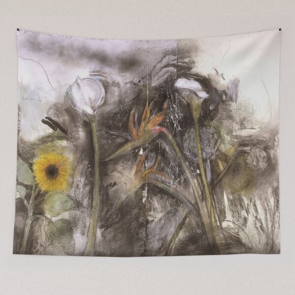 Item preview, Jim Dine designed and sold by MatArtMiller.