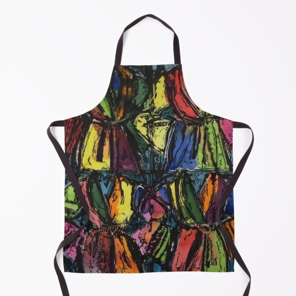 Item preview, Jim Dine designed and sold by MatArtMiller.