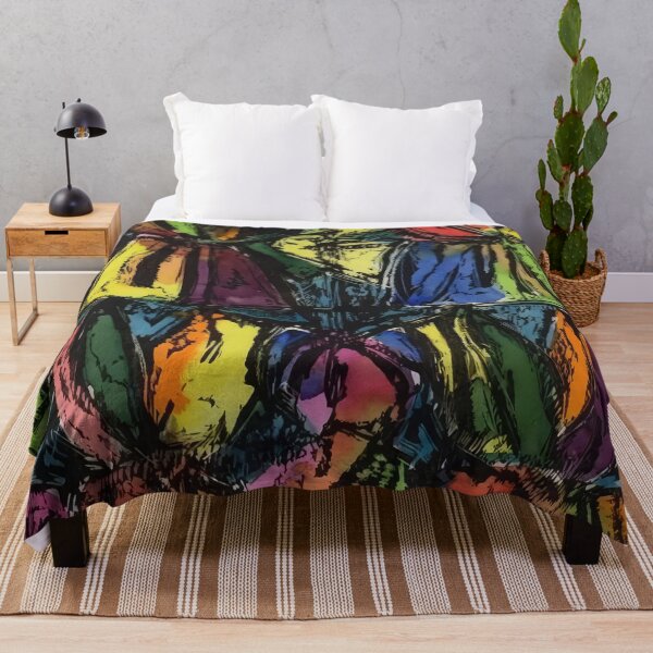 Item preview, Jim Dine designed and sold by MatArtMiller.