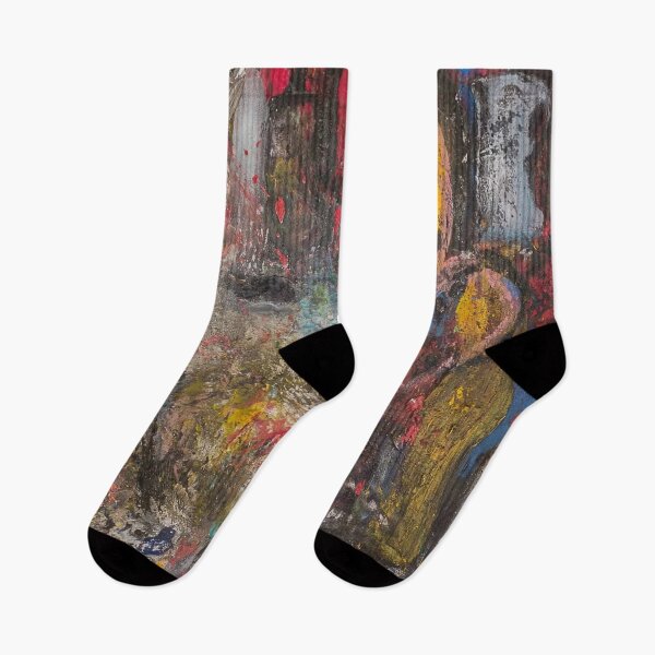 Item preview, Jim Dine designed and sold by MatArtMiller.