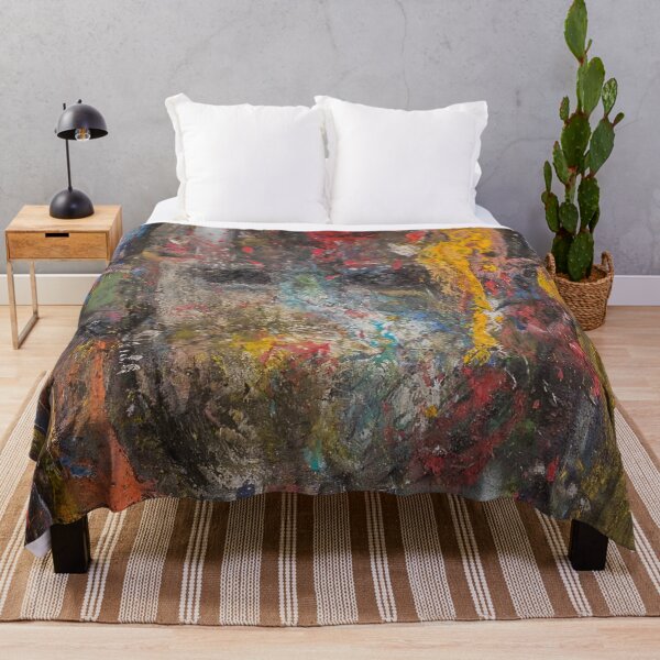 Item preview, Jim Dine designed and sold by MatArtMiller.